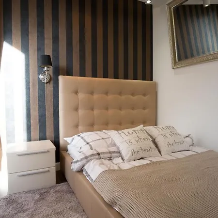 Holiday Gorace Zrodla Apartament Zakopane