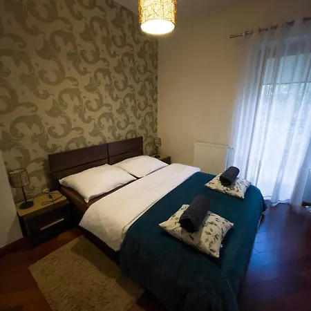 Holiday Gorace Zrodla *