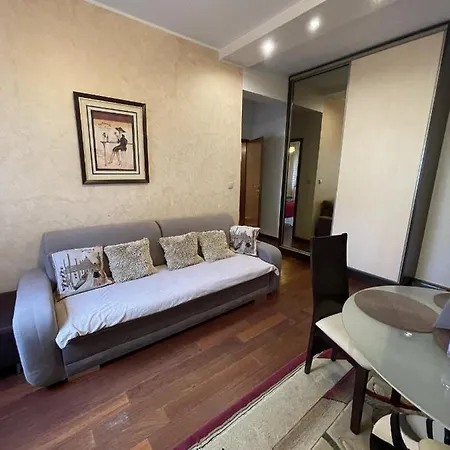 Holiday Gorace Zrodla Apartment