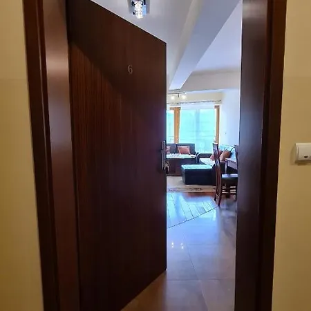 Holiday Gorace Zrodla Apartament *