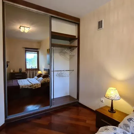 Holiday Gorace Zrodla Apartament