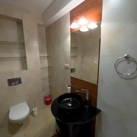 Holiday Gorace Zrodla Apartment