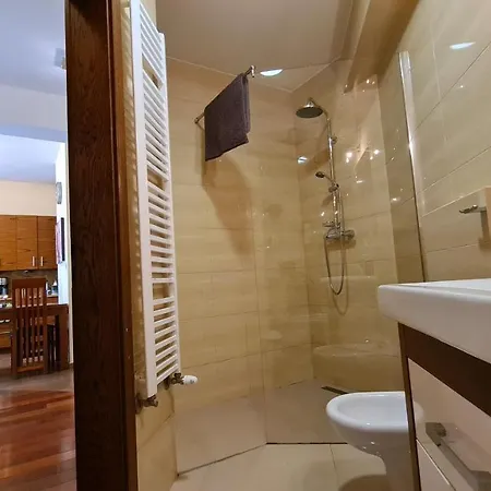 Holiday Gorace Zrodla Apartment *